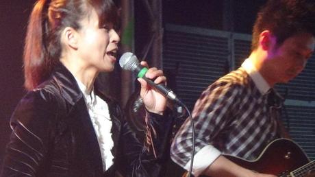 Kohei Tanaka en concert Kohei Tanaka en concert