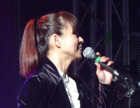 Kohei Tanaka en concert Kohei Tanaka en concert