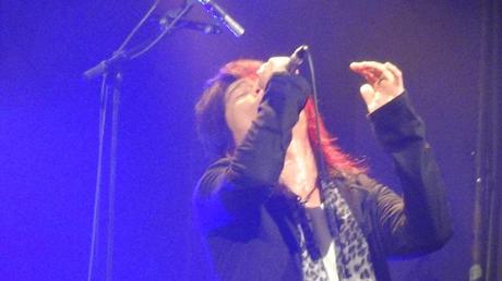 Kohei Tanaka en concert Kohei Tanaka en concert