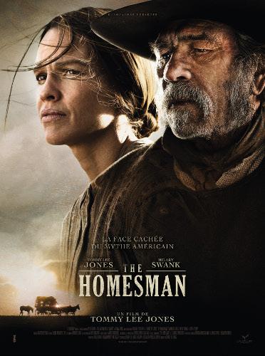 the-homesman-affiche