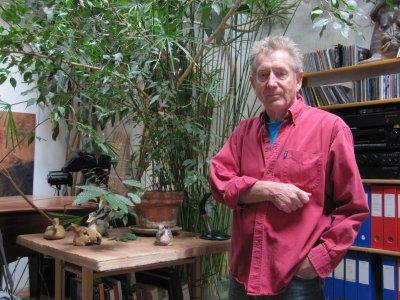 Gilles Clément : « Jardiner, c’est résister »
