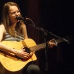 SONY DSC Joelle4 150x150 Demi finales des Francouvertes, soir 2: Joëlle Saint Pierre évincée du top 3