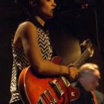 SONY DSC Maritza 1 150x150 Demi finales des Francouvertes, soir 2: Joëlle Saint Pierre évincée du top 3