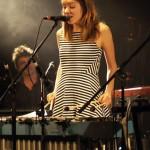 SONY DSC Joelle 2 150x150 Demi finales des Francouvertes, soir 2: Joëlle Saint Pierre évincée du top 3