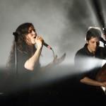 julie-blanche Julie5 150x150 Demi finales des Francouvertes, soir 2: Joëlle Saint Pierre évincée du top 3