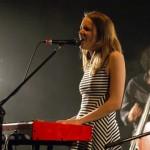 SONY DSC Joelle 1 150x150 Demi finales des Francouvertes, soir 2: Joëlle Saint Pierre évincée du top 3