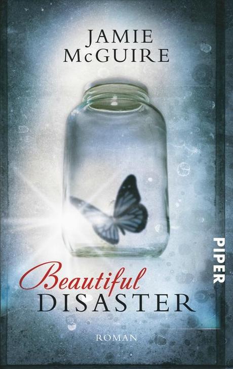 Beautiful disaster-Jamie McGuire produkt-8894