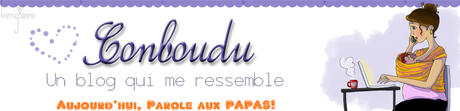 Parole aux papas #16 : Ce sont les vacances pour 1 mois mais...