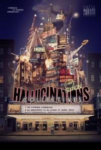 Hallucinationscollectives