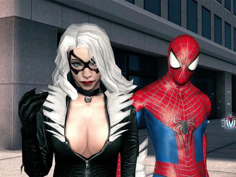 3 nouvelles photos de The Amazing Spider-Man 2 sur iPhone