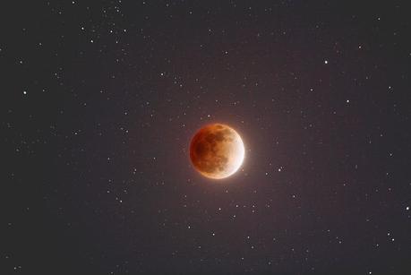 Archive: Total Lunar Eclipse (NASA, Marshall, 12/10/11)