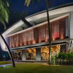 ARCHI : Iniala Beach House à Phuket en Thaïlande