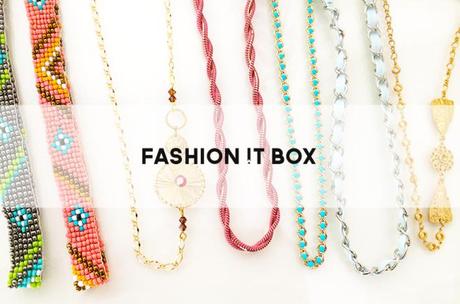 Fashion It Box (et des cadeaux) fib1