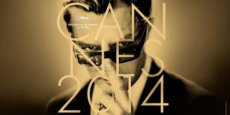 Robert Pattinson sur les marches du Festival de Cannes...