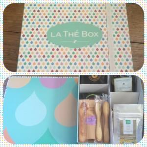 La Thé Box