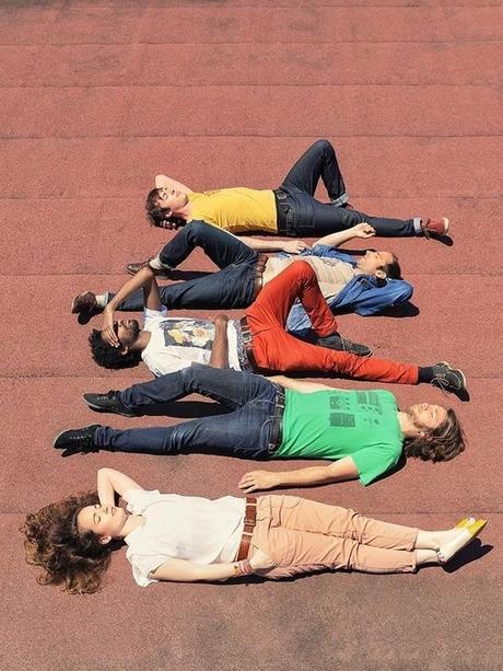 Avec Pendentif, découvrez le road-movie musical de Avec Pendentif, découvrez road-movie musical nuit Dernière