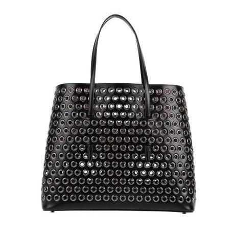 Mode : Le sac cabas Alaia sac alaia
