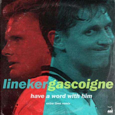 Les légendes du football en mode 45 tours Les légendes du football en mode 45 tours
