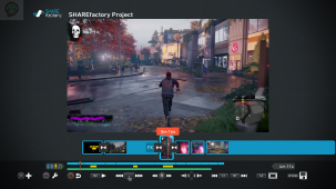 Main_View_1397642764 Détails mise à jour PS4 1.70 : SHAREfactory HDCP off SHAREfactory ps4