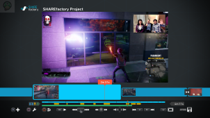 Main_View_Commentary_1397642766 Détails mise à jour PS4 1.70 : SHAREfactory HDCP off SHAREfactory ps4