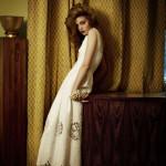 100% BELGE: Rencontre avec Serge Leblon, photographe de mode 100% BELGE: Rencontre avec Serge Leblon, photographe de mode