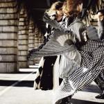 100% BELGE: Rencontre avec Serge Leblon, photographe de mode 100% BELGE: Rencontre avec Serge Leblon, photographe de mode