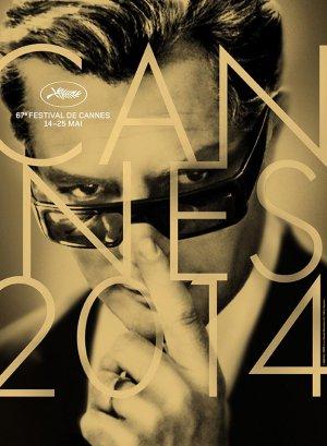 Festival-De-Cannes-67-Affiche-2014