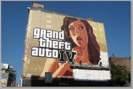 GTA IV, le vilain petit canard ? GTA IV