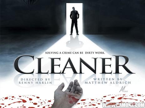 Critique du Film Cleaner