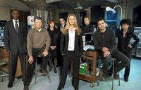 Fringe - Pictures and trailer