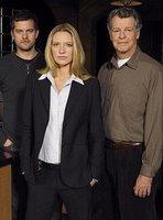 Fringe - Pictures and trailer