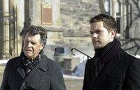 Fringe - Pictures and trailer