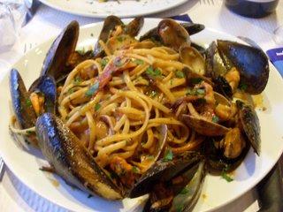 Encore Pizzeria La Caravelle 超好吃的義大利餐廳又來了