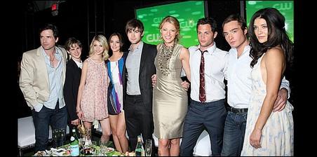Gossip Girl