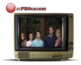 Programme TV 17/05/2008 : ce soir, ne ratez pas ..