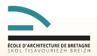 Conférence à l'ecole d'architecture de bretagne
