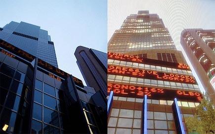 Liberty City vs New York City