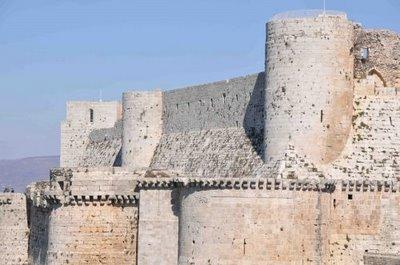 DE l'AUTRE COTE DES REMPARTS (4/5)
