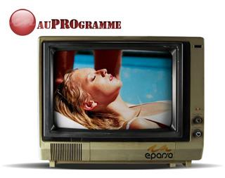 Programme TV 18/05/2008 : ce soir, ne ratez pas ..