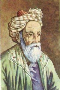 Omar Khayyam, le mathématicien poète