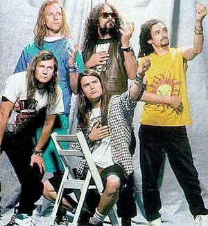 Faith No More