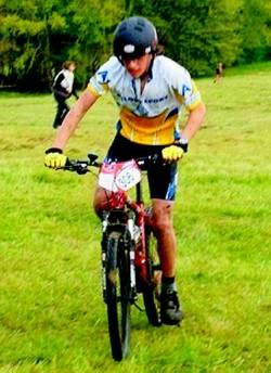 Ce dimanche : 4h vtt Ce dimanche : 4h vtt