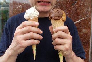 Special vacances : prendre des kilos en 1 semaine avec plaisir - desserts (i)