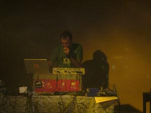 Who is Bernhard Fleischmann ? bernard