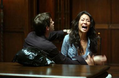 Rise avec Lucy Liu : la bande annonce