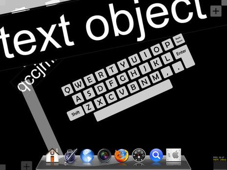 MultiTouch Lux Free Open Framework MultiTouch Lux Free Open Framework