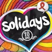 Un festival solidaire