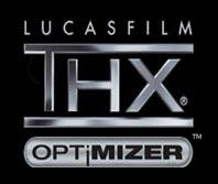 Le THX OPTIMIZER Bientôt En Blu-ray