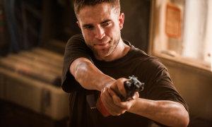 'The Rover' avec Robert Pattinson