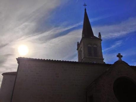 Repos en Forez (fin d'une période) Repos en Forez (fin d'une période)